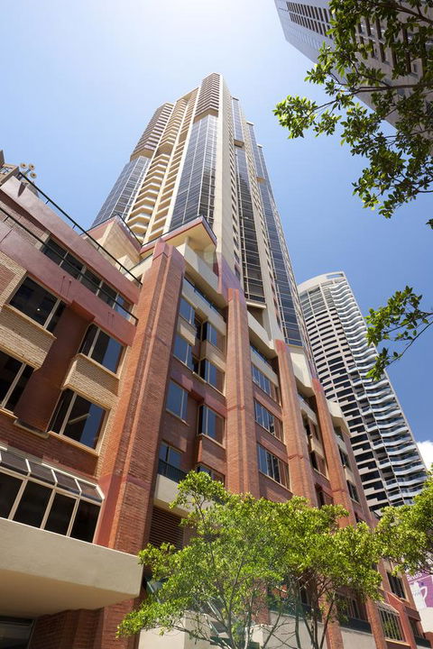 The Sebel Quay West Suites Sydney - Accommodation Rockhampton 38