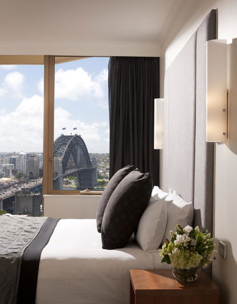 The Sebel Quay West Suites Sydney - Accommodation Rockhampton 11