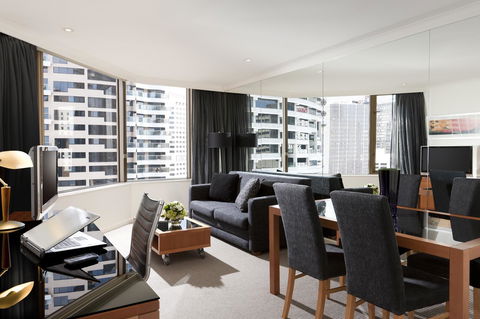 The Sebel Quay West Suites Sydney - Accommodation Rockhampton 32