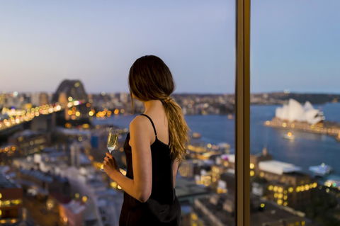 The Sebel Quay West Suites Sydney - Accommodation Rockhampton 24