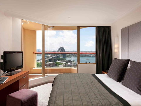 The Sebel Quay West Suites Sydney - Accommodation Rockhampton 36