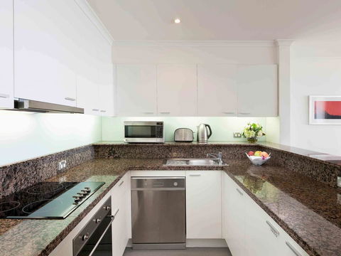 The Sebel Quay West Suites Sydney - Accommodation Rockhampton 37