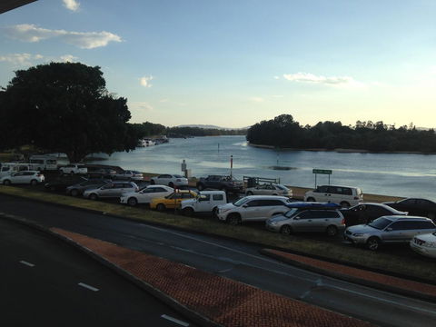 Lakes And Ocean Hotel Forster - Accommodation Rockhampton 26