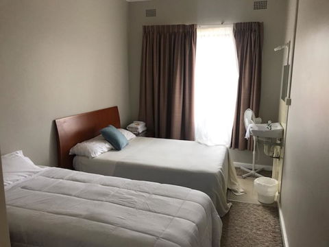 Lakes And Ocean Hotel Forster - Accommodation Rockhampton 23