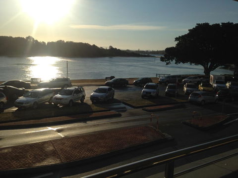Lakes And Ocean Hotel Forster - Accommodation Rockhampton 29