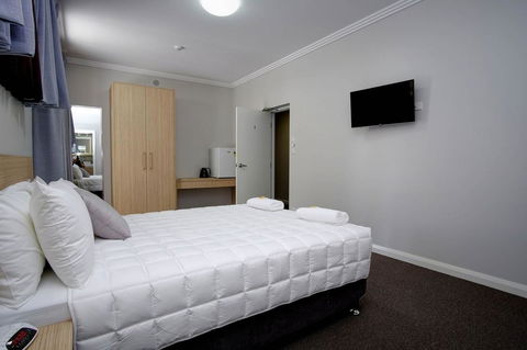 Lakes And Ocean Hotel Forster - Accommodation Rockhampton 15