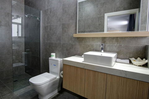 Lakes And Ocean Hotel Forster - Accommodation Rockhampton 14