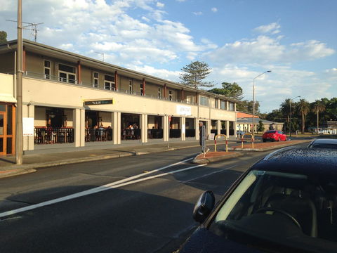 Lakes And Ocean Hotel Forster - Accommodation Rockhampton 28