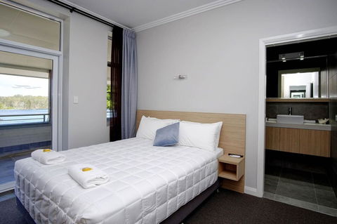 Lakes And Ocean Hotel Forster - Accommodation Rockhampton 25