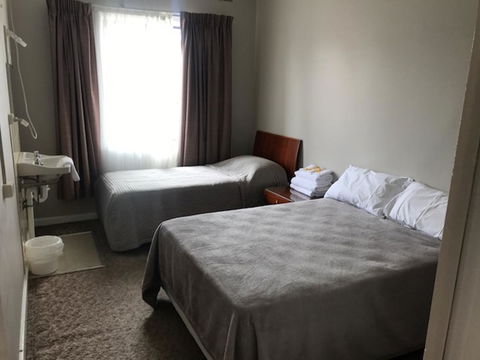 Lakes And Ocean Hotel Forster - Accommodation Rockhampton 22