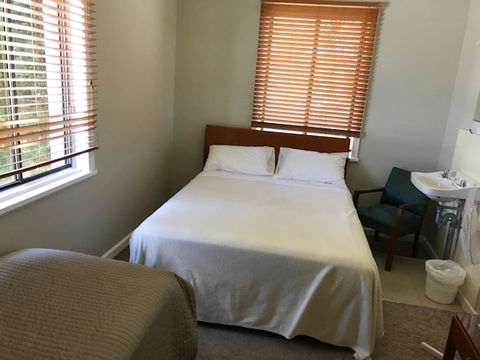 Lakes And Ocean Hotel Forster - Accommodation Rockhampton 21