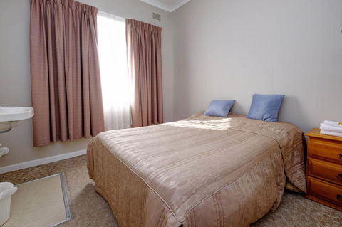 Lakes And Ocean Hotel Forster - Accommodation Rockhampton 10
