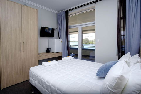 Lakes And Ocean Hotel Forster - Accommodation Rockhampton 30