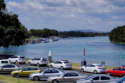 Lakes And Ocean Hotel Forster - Accommodation Rockhampton 5