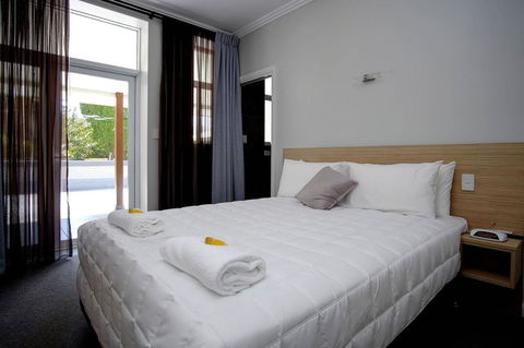 Lakes And Ocean Hotel Forster - Accommodation Rockhampton 20
