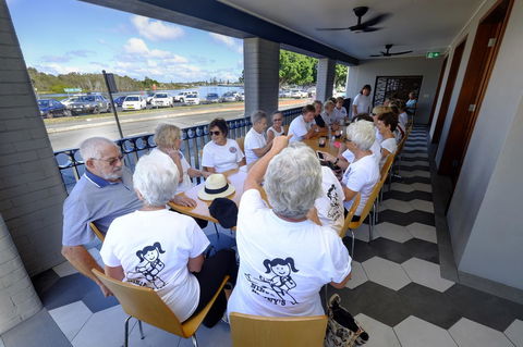 Lakes And Ocean Hotel Forster - Accommodation Rockhampton 6