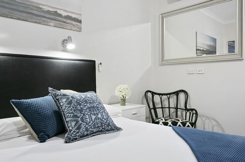 Airport Hotel Sydney - Accommodation Rockhampton 15