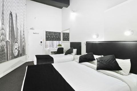 Airport Hotel Sydney - Accommodation Rockhampton 17
