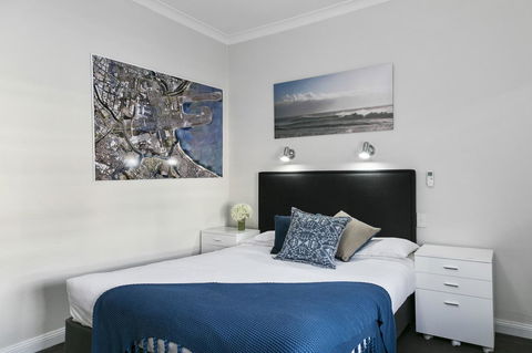 Airport Hotel Sydney - Accommodation Rockhampton 4