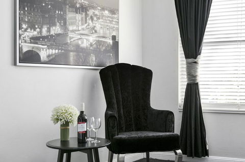 Airport Hotel Sydney - Accommodation Rockhampton 7