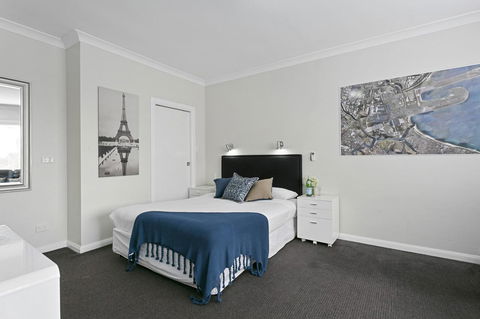 Airport Hotel Sydney - Accommodation Rockhampton 2