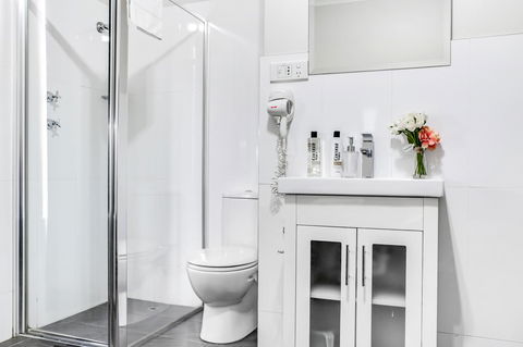 Airport Hotel Sydney - Accommodation Rockhampton 10
