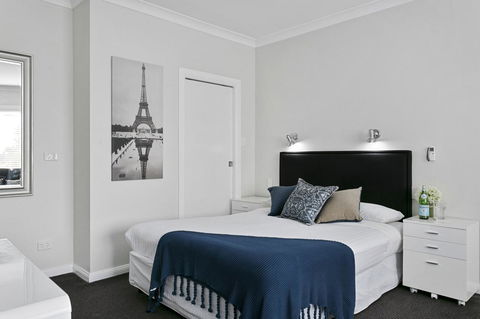Airport Hotel Sydney - Accommodation Rockhampton 13