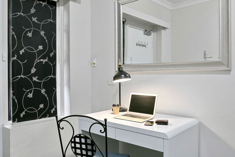 Airport Hotel Sydney - Accommodation Rockhampton 3
