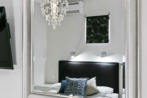 Airport Hotel Sydney - Accommodation Rockhampton 5