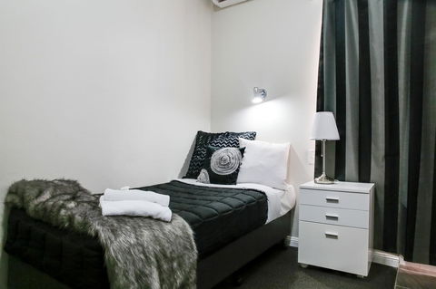 Airport Hotel Sydney - Accommodation Rockhampton 18