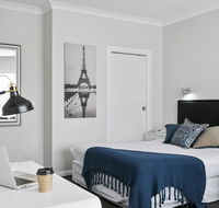 Comfort Hotel Sydney Airport - Accommodation Rockhampton