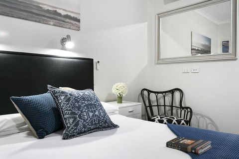 Airport Hotel Sydney - Accommodation Rockhampton 11