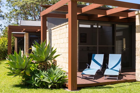 By The Beach B&B Self Contained Apartments - Accommodation Rockhampton 7