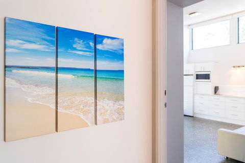 By The Beach B&B Self Contained Apartments - Accommodation Rockhampton 8