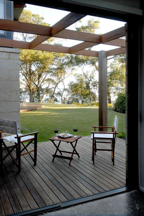 By The Beach B&B Self Contained Apartments - Accommodation Rockhampton 18