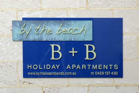 By The Beach B&B Self Contained Apartments - Accommodation Rockhampton 27