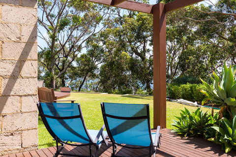By The Beach B&B Self Contained Apartments - Accommodation Rockhampton 6