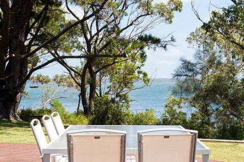 By The Beach B&B Self Contained Apartments - Accommodation Rockhampton 1