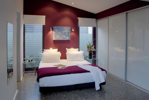 By The Beach B&B Self Contained Apartments - Accommodation Rockhampton 19