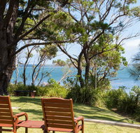 By the Beach BB Self Contained Apartments - Accommodation Rockhampton