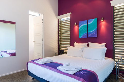 By The Beach B&B Self Contained Apartments - Accommodation Rockhampton 31