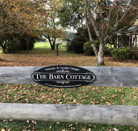 Arcadia - The Barn Cottage  Rosehill Cottage - Accommodation Rockhampton