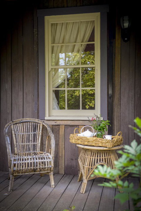 Arcadia - The Barn Cottage & Rosehill Cottage - Accommodation Rockhampton 13