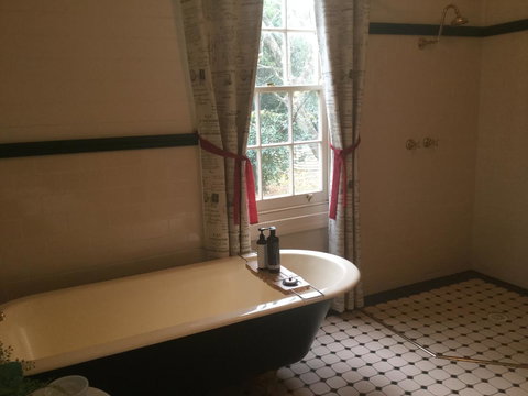 Arcadia - The Barn Cottage & Rosehill Cottage - Accommodation Rockhampton 19