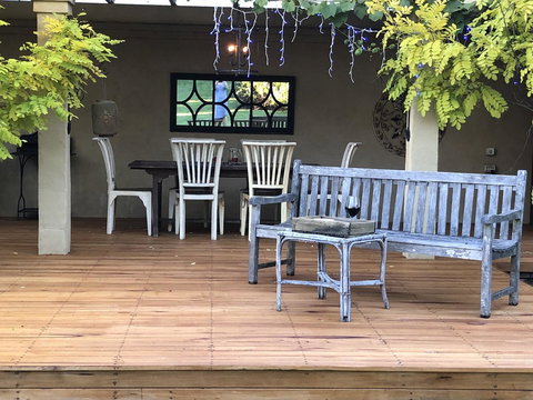 Arcadia - The Barn Cottage & Rosehill Cottage - Accommodation Rockhampton 27