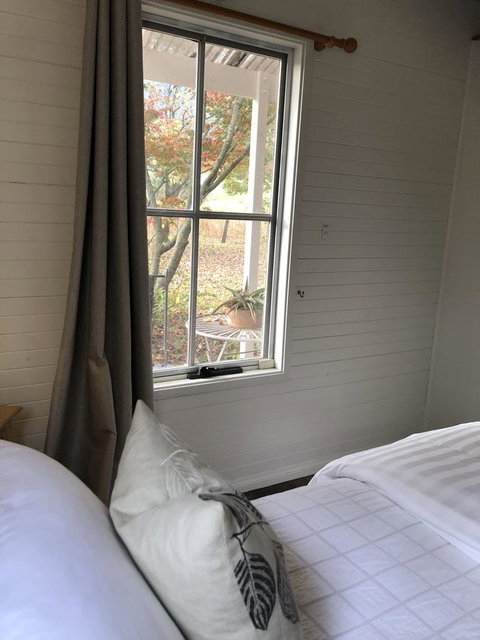 Arcadia - The Barn Cottage & Rosehill Cottage - Accommodation Rockhampton 4