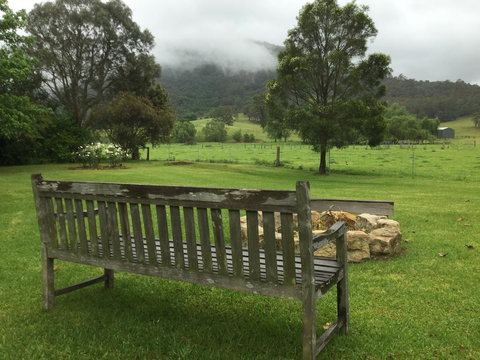 Arcadia - The Barn Cottage & Rosehill Cottage - Accommodation Rockhampton 24