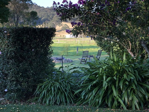 Arcadia - The Barn Cottage & Rosehill Cottage - Accommodation Rockhampton 25