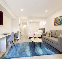 The Merchant Hotel - Accommodation Rockhampton