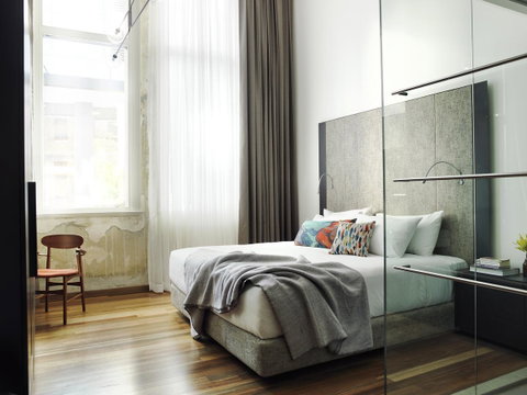 The Old Clare Hotel, Independent Collection By EVT - Accommodation Rockhampton 1